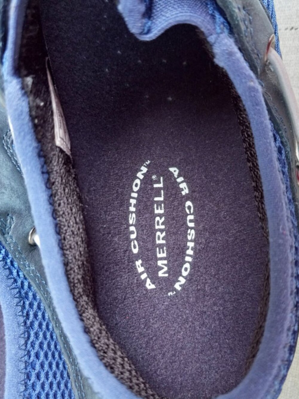 Merrell Shoes - Picture 11 of 12